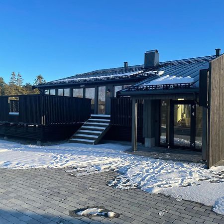 Hotell Skolestua Lund Exterior photo