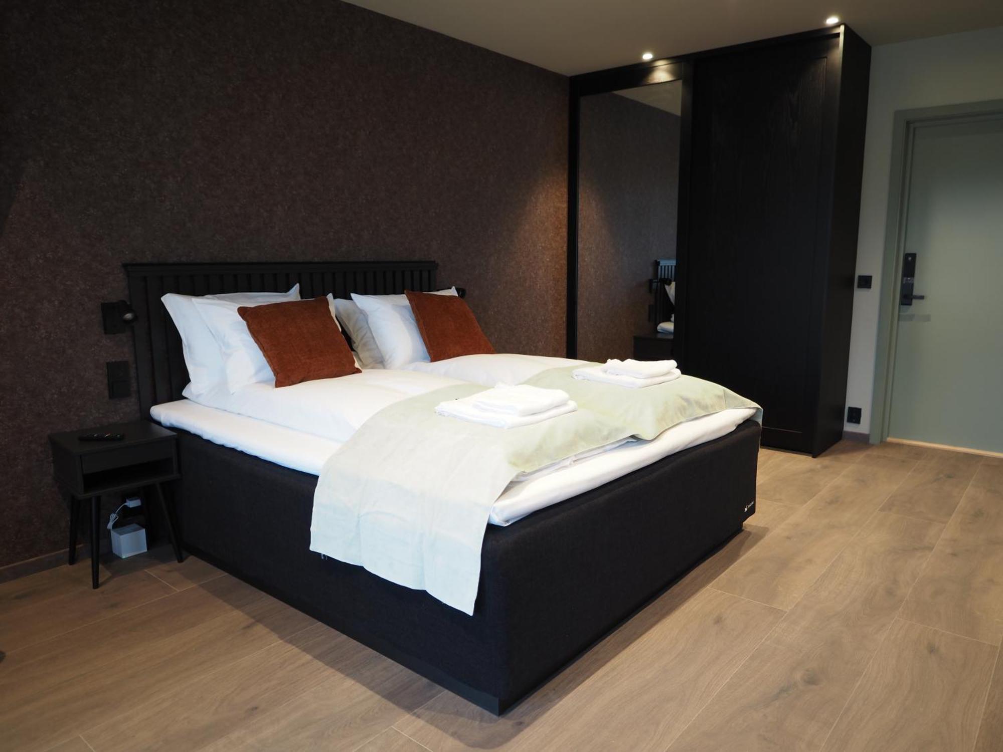 Hotell Skolestua Lund Exterior photo