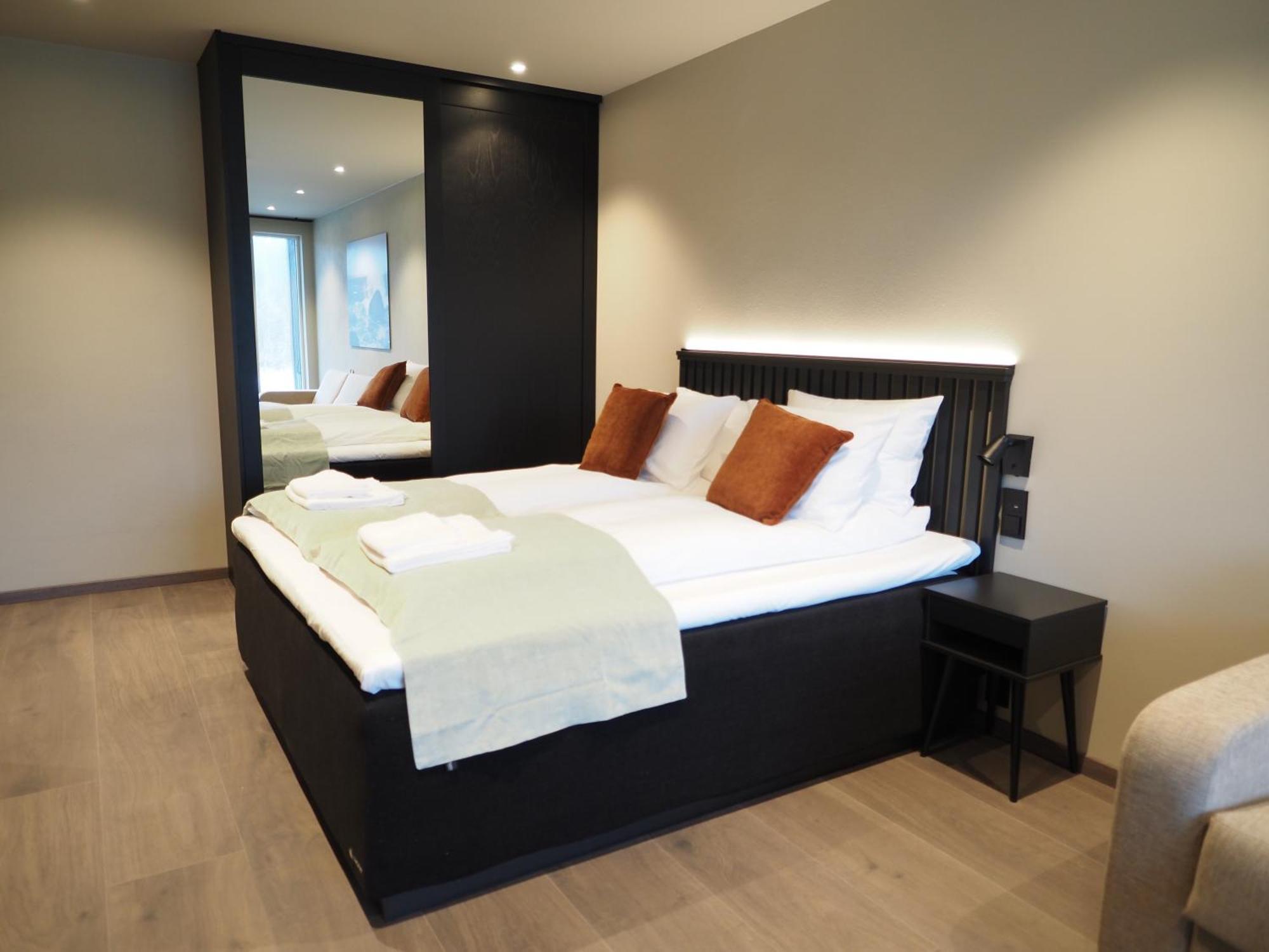 Hotell Skolestua Lund Exterior photo