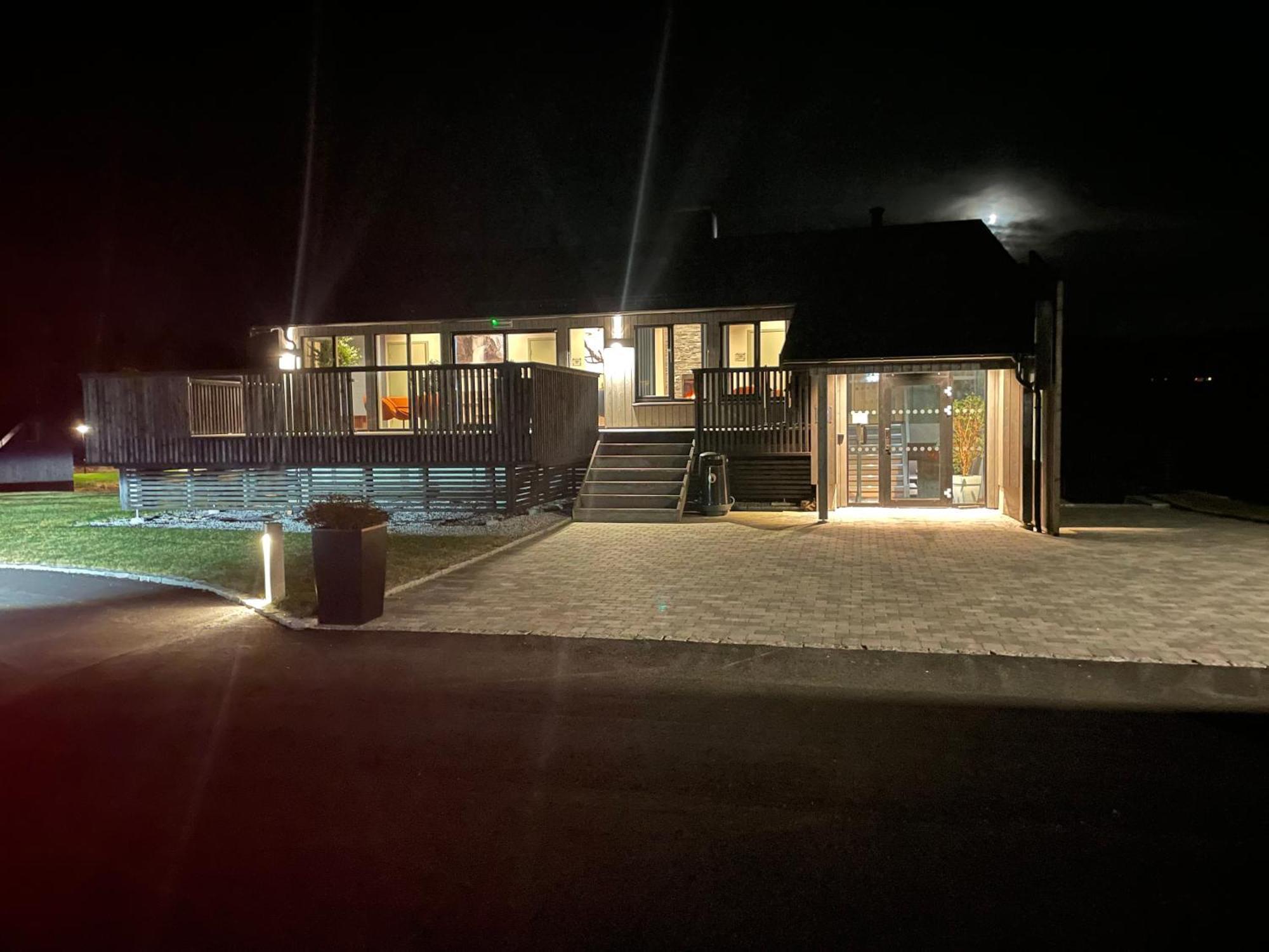 Hotell Skolestua Lund Exterior photo